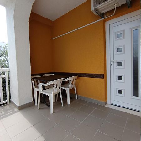 Appartamento Marinella Baška Voda Camera foto