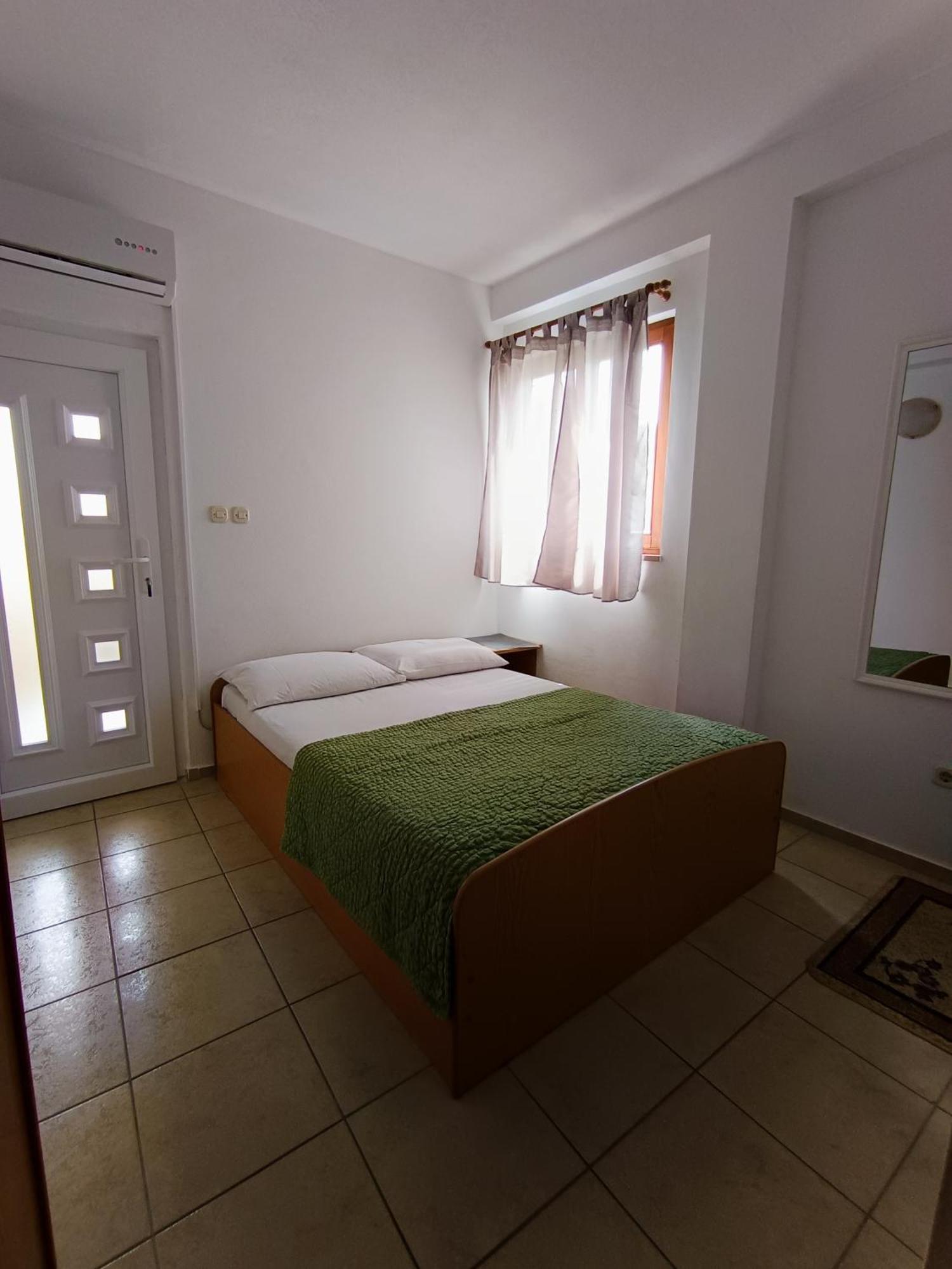 Appartamento Marinella Baška Voda Camera foto